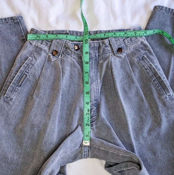 Vintage Sasson Denim Jeans - Picture 12 of 12